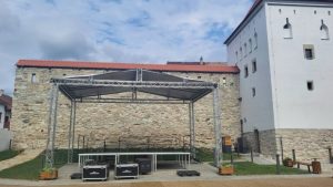 Bistrița intră oficial în Rețeaua Orașelor Creative UNESCO