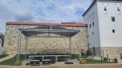 Bistrița intră oficial în Rețeaua Orașelor Creative UNESCO