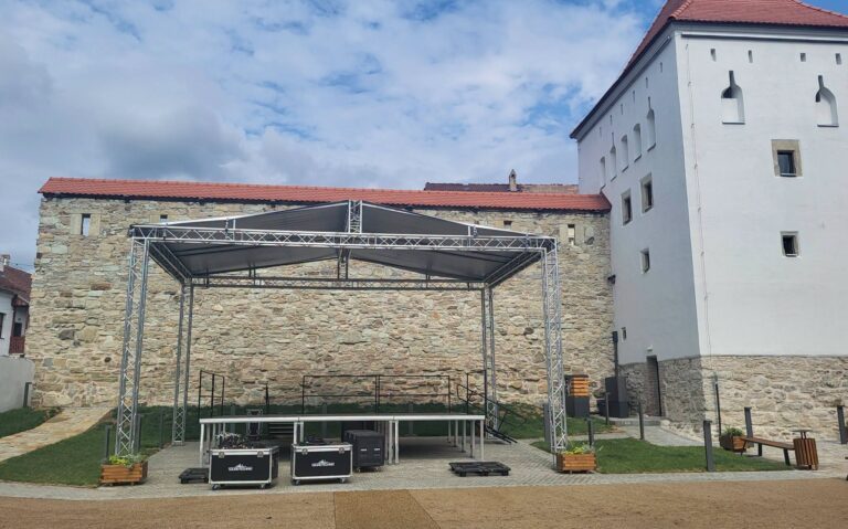 Bistrița intră oficial în Rețeaua Orașelor Creative UNESCO