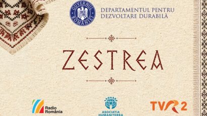„Zestrea”: Moștenirea textilă, reinterpretată ca formă de sustenabilitate