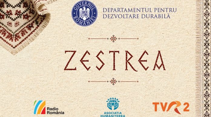 „Zestrea”: Moștenirea textilă, reinterpretată ca formă de sustenabilitate