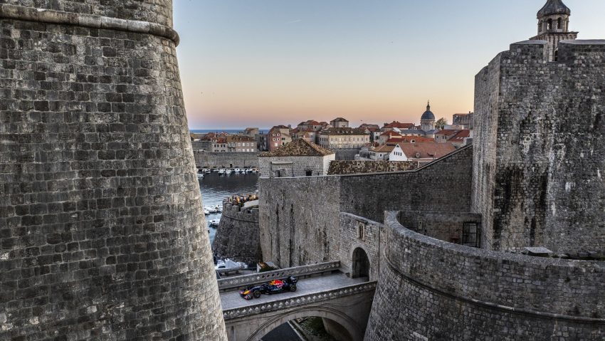 De la turism excesiv la model global: povestea Dubrovnikului