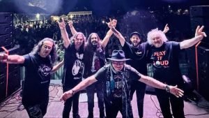 CLUJ: Compact – 50 de ani de rock și prietenie