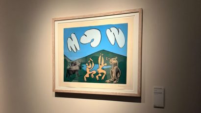 “Picasso, en visite” la Timișoara: 69 de lucrări, într-o expoziție-eveniment la Art Encounters