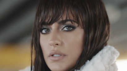 Antonia feat. Connect-R • Adio