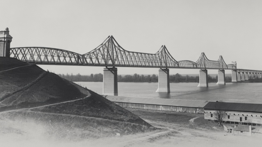 Filă de istorie: Inaugurarea podului de la Cernavodă, legătura feroviară care a apropiat Dobrogea de restul țării