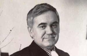 Portret de artist • Actorul Dem Rădulescu (1931 – 2000)