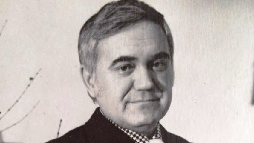Portret de artist • Actorul Dem Rădulescu (1931 – 2000)
