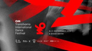 CLUJ: Festivalul Internațional de Dans OM 2026 – Corp, memorie, identitate