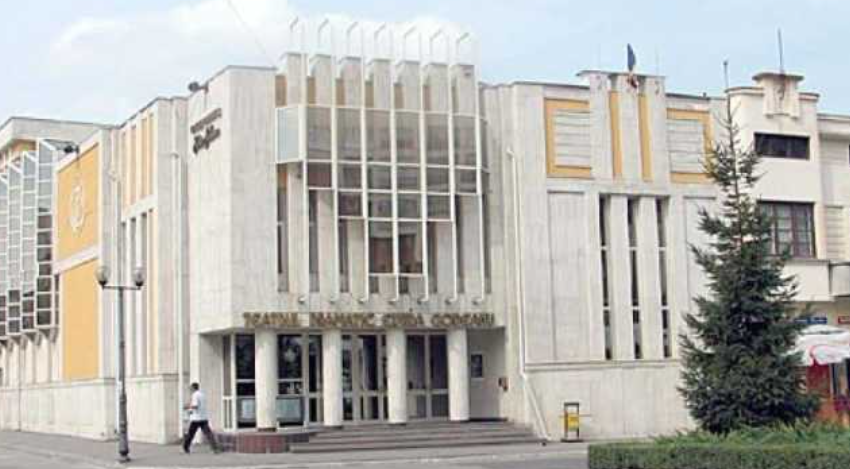 GORJ: Spectacolul ‘Bădăranii’, în deschiderea noii stagiuni a Teatrului Dramatic ‘Elvira Godeanu’