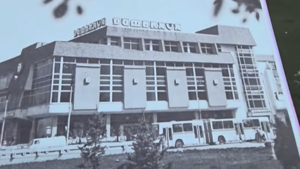 Ce povești despre comunism ascund străzile din centrul Sibiului