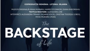 Turneul Backstage of Life ajunge și la Brașov