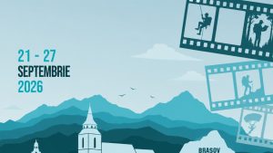 Alpin Film Festival 2026, la Brașov, Râșnov și Bușteni