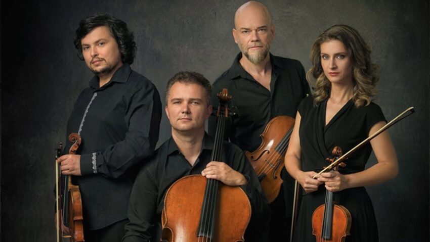 CLUJ: Concert aniversar Arcadia 20