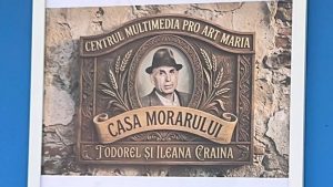 Casa Morarului din Mureș, muzeu al tradițiilor și amintirilor de pe Târnave