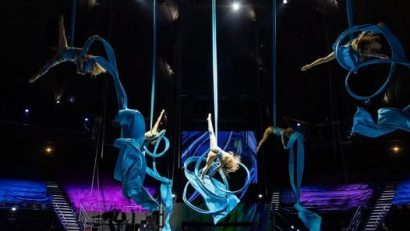 Circul Metropolitan anunță deschiderea stagiunii de toamnă-iarnă