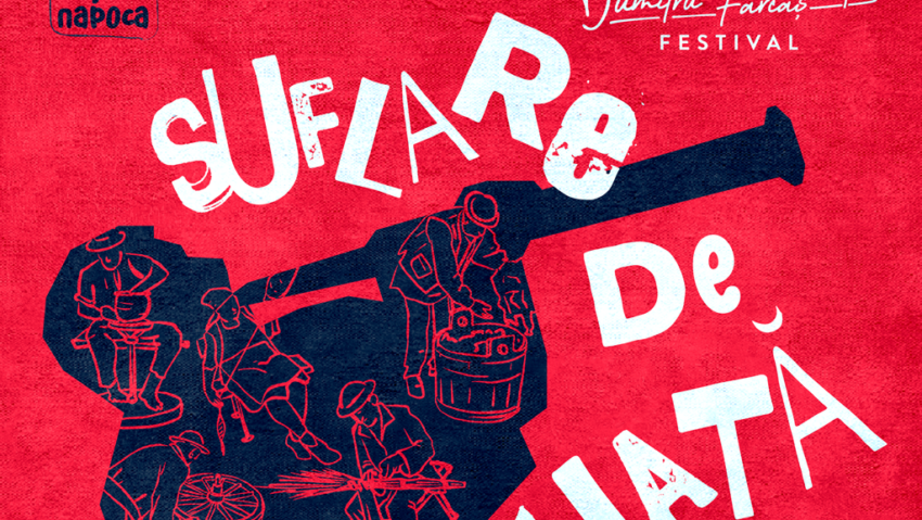 CLUJ: Festivalul Dumitru Fărcaș, la ediția a VIII-a
