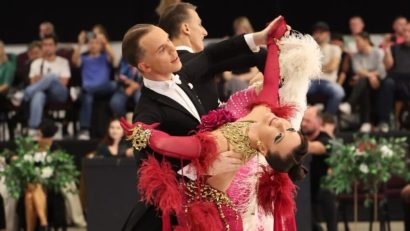 Sântana de Mureş: Peste 400 de dansatori şi-au anunţat prezenţa la Cupa Dance Art