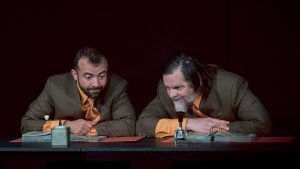 Ediția XIX a Festivalului Internațional de Teatru pentru Publicul Tânăr Iași, pregătită de start
