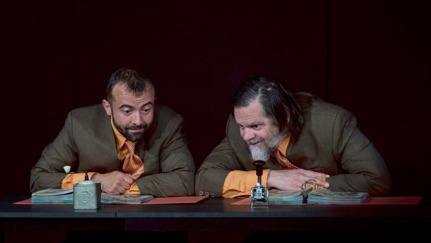 Ediția XIX a Festivalului Internațional de Teatru pentru Publicul Tânăr Iași, pregătită de start