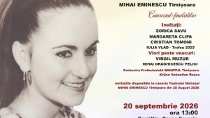 Festivalul „Mariana Drăghicescu”, la o nouă ediție