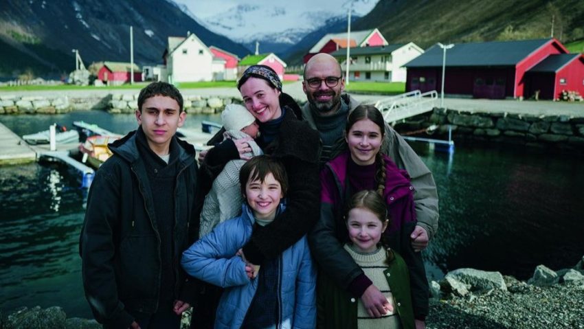 FJORD ajunge în cinematografele din România pe 15 ianuarie 2027