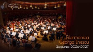 Noua stagiune a Filarmonicii George Enescu, deschisă de un recital extraordinar al legendarei pianiste Martha Argerich
