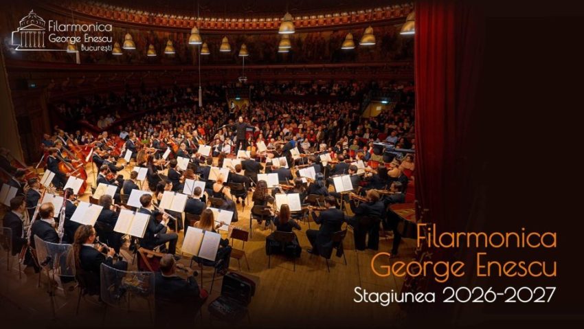 Noua stagiune a Filarmonicii George Enescu, deschisă de un recital extraordinar al legendarei pianiste Martha Argerich