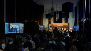 Radio România Cultural duce poveștile Via Transilvanica mai aproape de public, prin proiectul „Terra Memoriae”