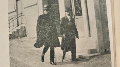 Seară Richard Strauss la Filarmonica Brașov
