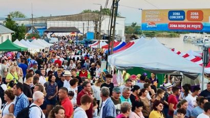 Turiști induși în eroare de AI: Festivalul Borșului Lipovenesc din Jurilovca NU s-a ținut anul acesta
