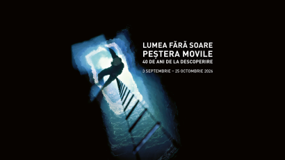 Muzeul Antipa deschide expoziția “Lumea fără soare”
