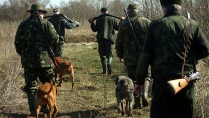 Balul vânătorilor din Caraș-Severin, pe 2 octombrie, la Bocșa