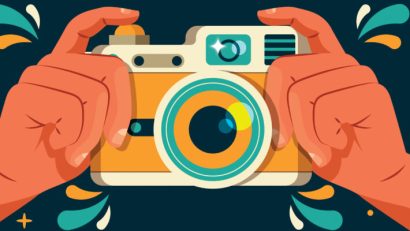 „Muzeul din cartierul meu”: concurs de fotografie pentru copii și tineri, la Reșița