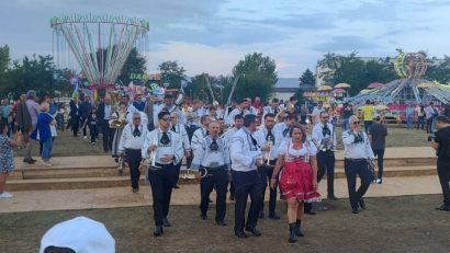 Oktoberfest în siguranță, la Brașov