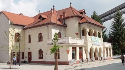 Zilele Palatului Cultural din Reșița, ediția a XV-a