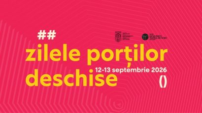 SATU MARE: Teatrul de Nord își deschide porțile pentru un eveniment special