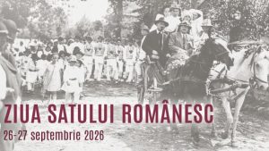 Muzeul Satului „Dimitrie Gusti” din Capitală organizează evenimente de Ziua Satului Românesc