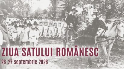 Muzeul Satului „Dimitrie Gusti” din Capitală organizează evenimente de Ziua Satului Românesc