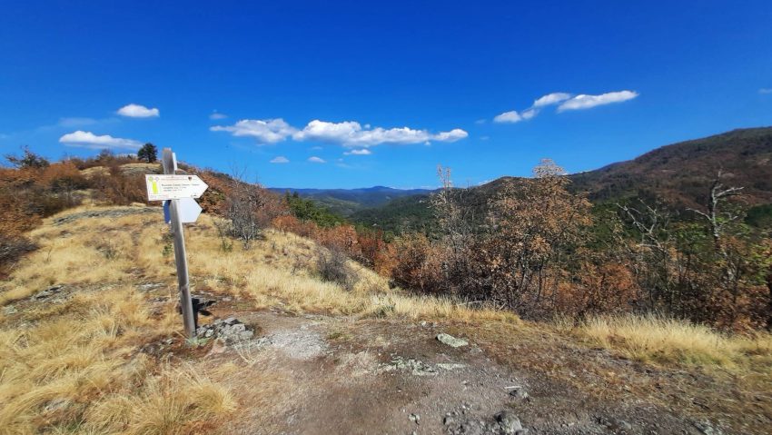 Cetatea Dezna, magnet pentru turiștii pasionați de aventură