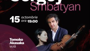 Filarmonica Brașov