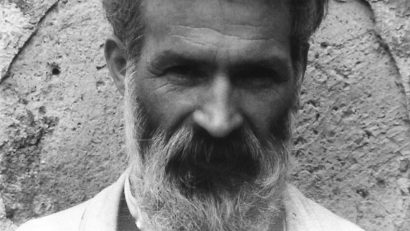 Fotografiile realizate de Constantin Brâncuși se întorc la Târgu Jiu după aproape 90 de ani