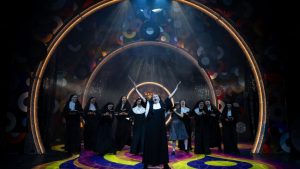 Programul lunii noiembrie la Teatrul German de Stat Timișoara