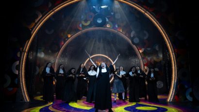 Programul lunii noiembrie la Teatrul German de Stat Timișoara
