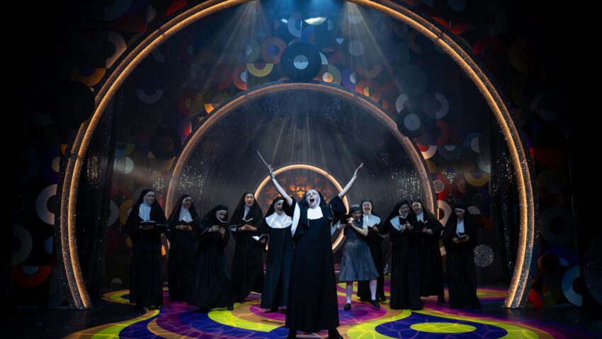 Programul lunii noiembrie la Teatrul German de Stat Timișoara