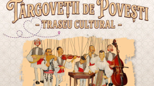BUCUREȘTI: Piața Obor devine scenă pentru cinci spectacole de animație