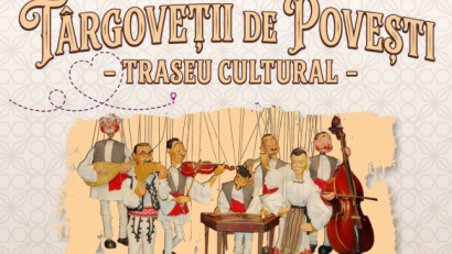 BUCUREȘTI: Piața Obor devine scenă pentru cinci spectacole de animație