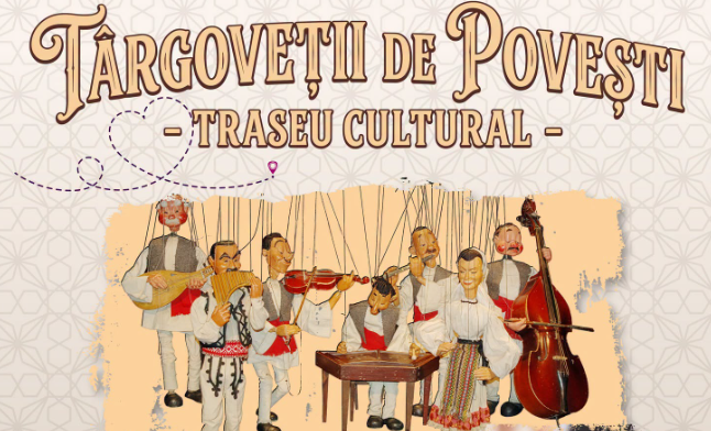 BUCUREȘTI: Piața Obor devine scenă pentru cinci spectacole de animație