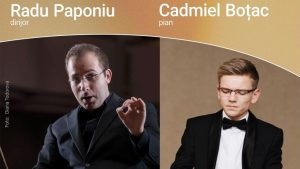 98 de ani de Radio România, sărbătoriți prin muzică la Sala Radio