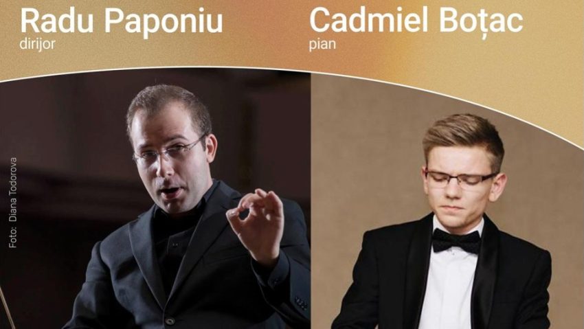 98 de ani de Radio România, sărbătoriți prin muzică la Sala Radio